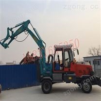 * 裝載機挖坑機 各種型號裝載機鏟車挖坑機 驗付款貨