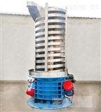 DZC300/500垂直振動(dòng)提升機(jī)