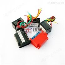 G439-RZL262-170 380VAC 0.75A 抱閘整流塊 電機(jī)剎車整流器