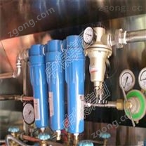 氣幕噴淋系統(tǒng)產(chǎn)品介紹 山東中煤 加工 無(wú)