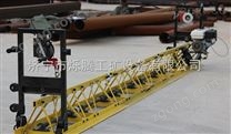 延邊施工隊(duì)都愛用的輕型框架式整平機(jī) 混凝土橋面平整機(jī) 標(biāo)節(jié)式振動(dòng)梁全國聯(lián)保
