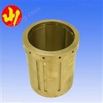 非標(biāo)定制專業(yè)耐磨偏心銅套 河南美卓鉛青銅偏心銅套供應(yīng)商