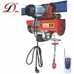 pa微型電動(dòng)葫蘆國內(nèi)榮登*500強(qiáng)
