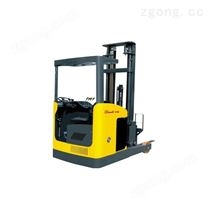 [代理] 前移式電動叉車（CQD10M 15M）