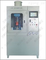 供应浙江LXH-1冷芯盒制样机