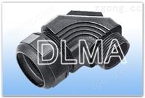 供應WKK-塑料防水電纜管接頭型號規(guī)格齊全有庫存河北軟管接頭生產(chǎn)廠家