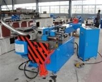 W27YPC系列液壓數(shù)控彎管機(jī)
