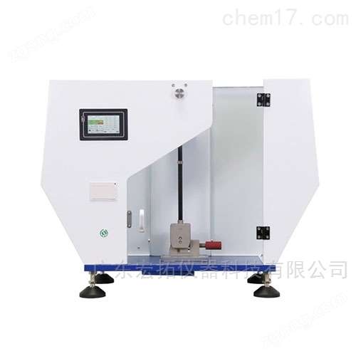 懸臂梁沖擊試驗機(jī)