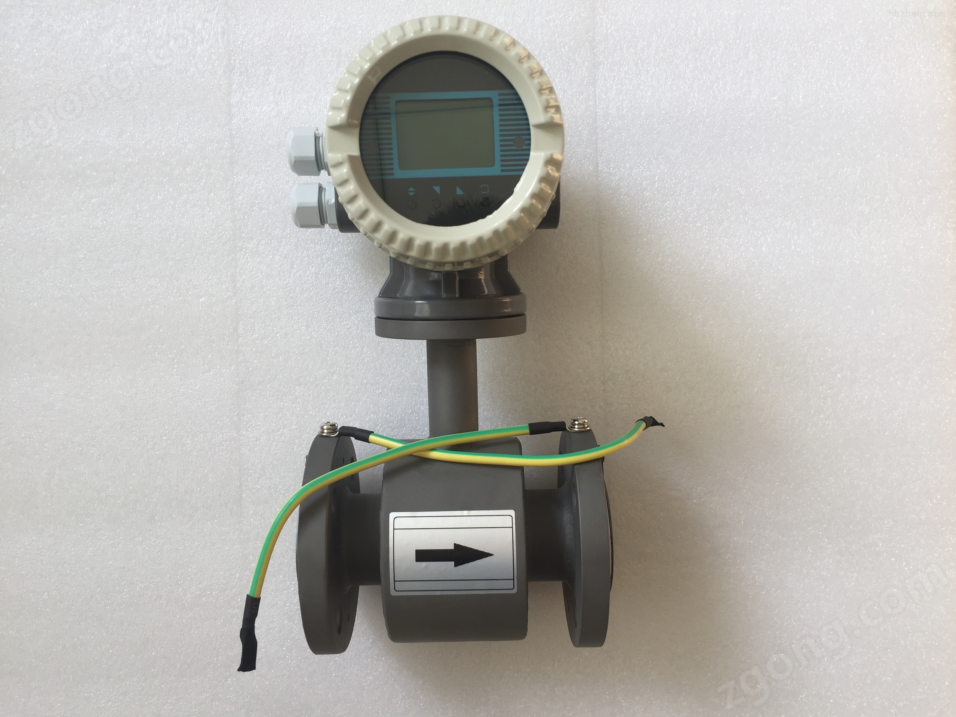 加药系统配套精川小流量电磁流量计